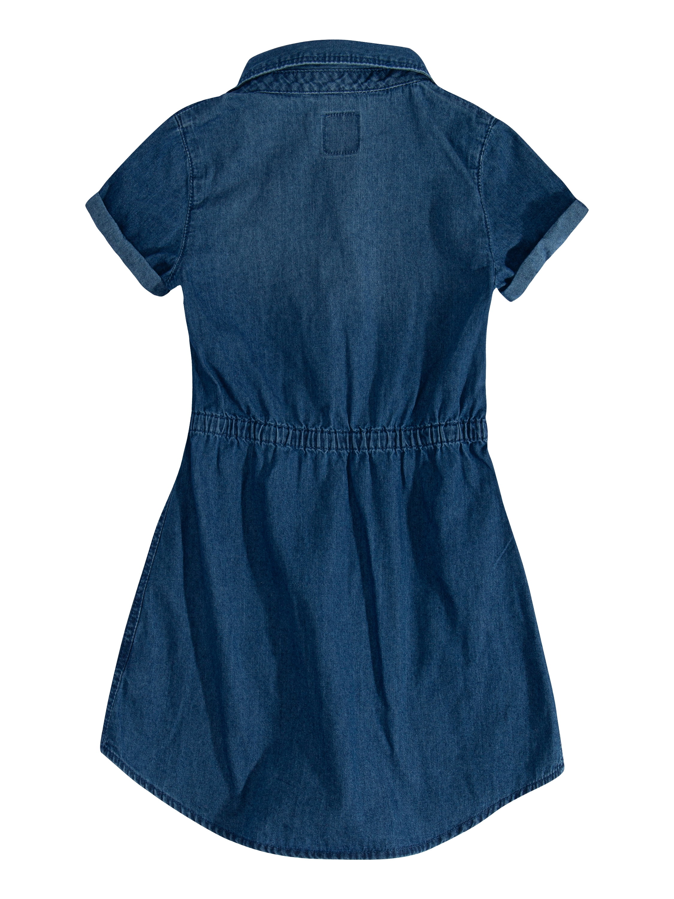 StyloBug Girl's Jumpsuits For Girls | Kids Summer Wear | Midi Dress | Western  Dress | Casual Wear | Rayon | Tie & Dye | Half Sleeve (Blue, 02-03 Years) :  Amazon.in: Clothing & Accessories
